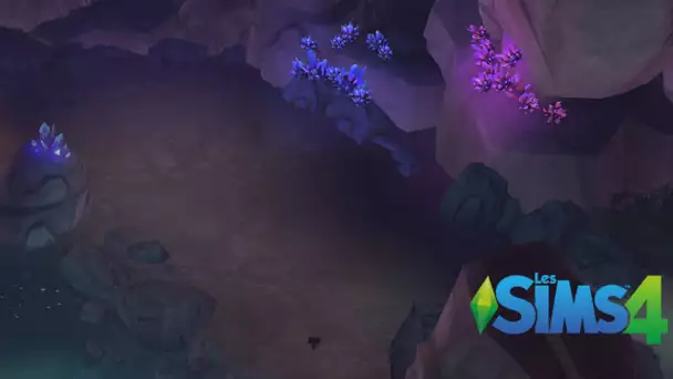 Forgotten cave Sims 4: where to find the secret land of Oasis Springs?