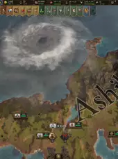 Europa Universalis V