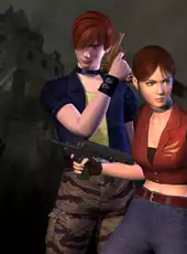 Resident Evil Code: Veronica X