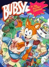 Bubsy in: the Purrfect Collection