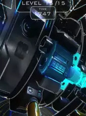 Space Mechanic Simulator