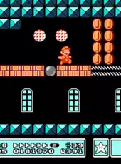 Super Mario Bros. 3