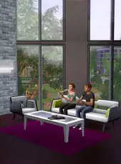 The Sims 3: High-End Loft Stuff