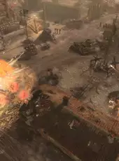 Company of Heroes 3: Endure & Defy
