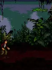 Pitfall: The Mayan Adventure