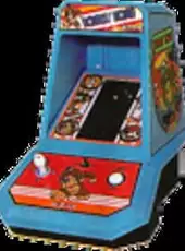 Donkey Kong