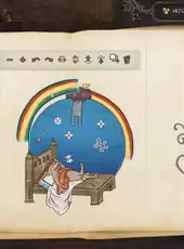 Scriptorium: Master of Manuscripts