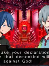 Shin Megami Tensei: Devil Survivor Overclocked