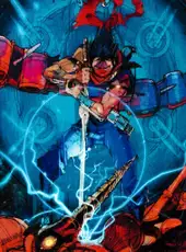 Strider