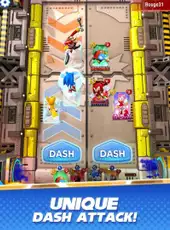 Sonic Blitz