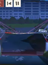 Bridge Constructor: The Walking Dead