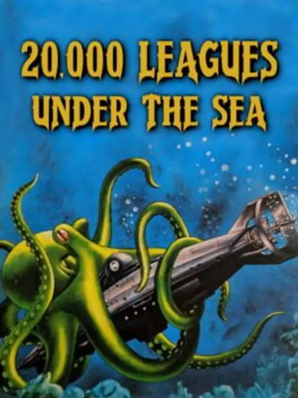 20,000 Leagues Under the Sea