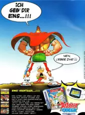 Astérix & Obélix: Bash Them All!