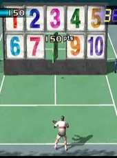 Virtua Tennis