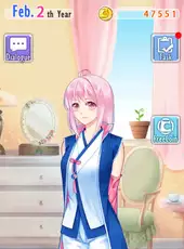 Love Story: Magical Princess