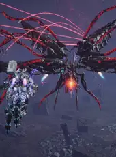 Daemon x Machina: Titanic Scion - Into the Abyss