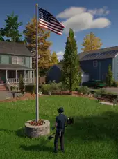 Lawn Mowing Simulator 2