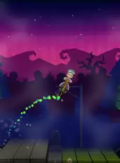 Toad's Soul Hopper
