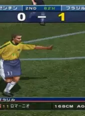 World Soccer Winning Eleven 5: Final Evolution
