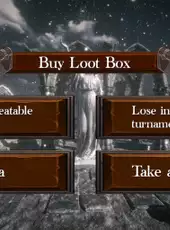 Loot Box Simulator: Heroes of the Dark Age