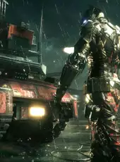 Batman: Arkham Knight - Limited Edition