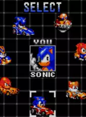 Sonic Drift 2