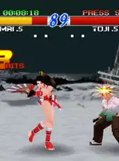 Fatal Fury: Wild Ambition