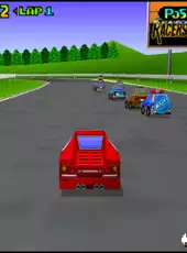 Penny Racers