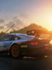 Assetto Corsa Competizione: Day One Edition