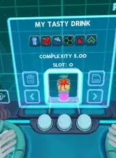 Startenders: Intergalactic Bartending