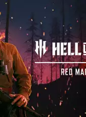 Hell Let Loose: Red Marshall