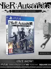 NieR: Automata - Day One Edition