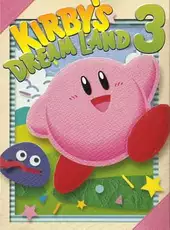 Kirby's Dream Land 3