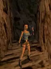 Tomb Raider III: Adventures of Lara Croft