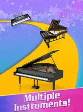 Piano Magic 2018 Music Tiles 2