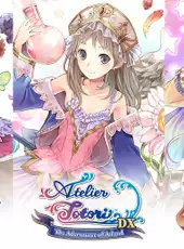 Atelier ~Alchemists of Arland 1-2-3~ DX