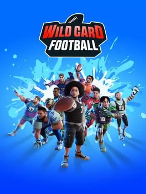 Wild Card Football