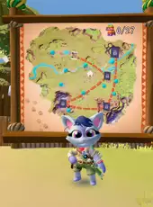 Leo & Mia: Animal Rescue