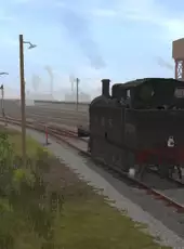 Trainz Railroad Simulator 2019: Potteries Loop Line