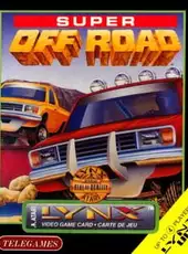 Super Off Road