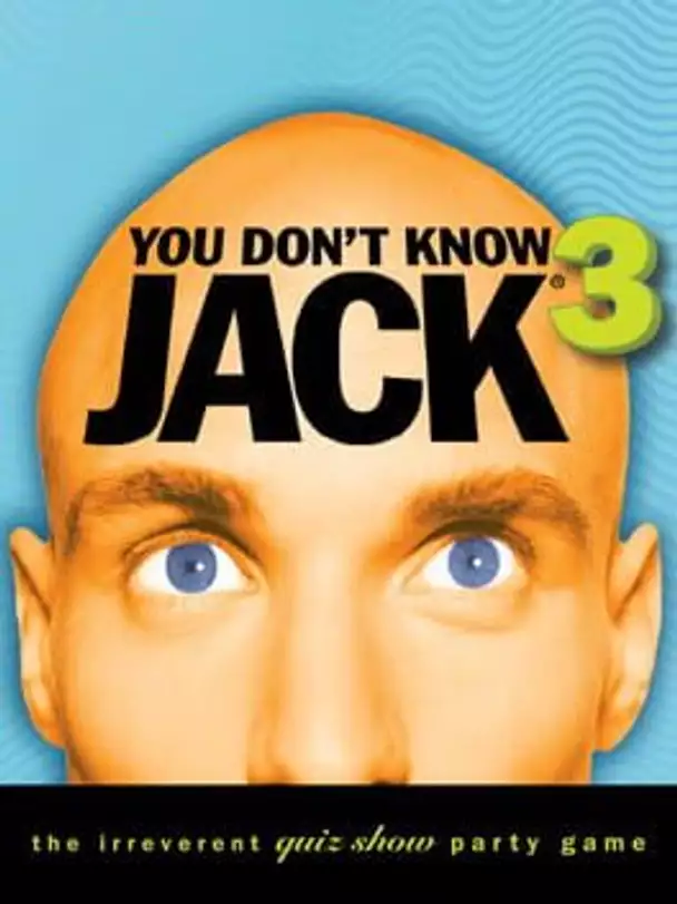 You Don't Know Jack Vol. 3