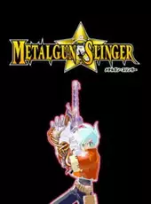 Metalgun Slinger