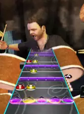 Guitar Hero: Metallica