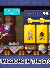 Cookie Run: OvenBreak