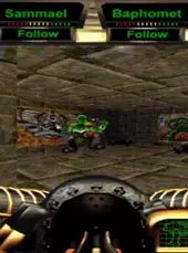 Warhammer 40,000: Dark Crusaders