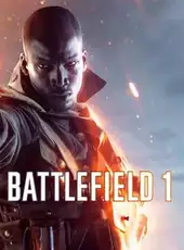 Battlefield 1: Deluxe Collector's Edition