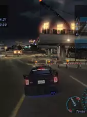 Need for Speed: Underground