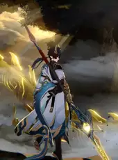 Honkai: Star Rail - Back to Earth in Evernight