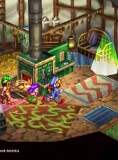 Grandia HD Remaster