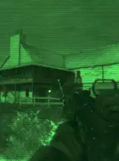 Call of Duty: Modern Warfare Remastered
